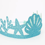 Party Crown || Mermaid
