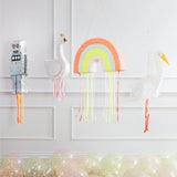 Rainbow Party Piñata
