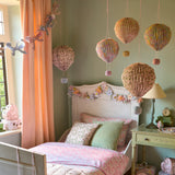 Origami Balloon Decorations || Liberty