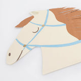 Party Napkins || Horse