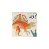 Small Napkins || Dinosaur Kingdom