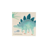 Small Napkins || Dinosaur Kingdom