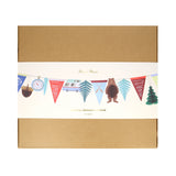 Garland || Outdoor Adventures