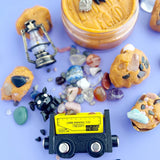 Crystal Cavern || KidDough Play Kit