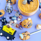 Crystal Cavern || KidDough Play Kit