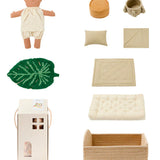 Mini Lorena Doll Set || Sana