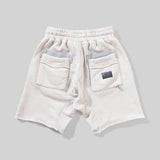 Lightshow Short || Mineral Grey