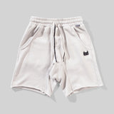 Lightshow Short || Mineral Grey