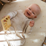 Organic Cotton Sleep Bag || Fog