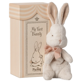 My first bunny - Powder