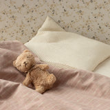 My first teddy - Powder