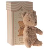 My first teddy - Powder