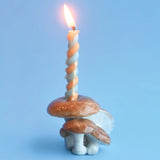 Cake Topper || Mushroom