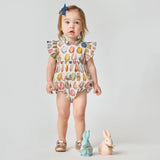 Baby Girls Jennifer Bubble || Multi Eggs