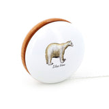 Yoyo || White Bear National Museum of Natural History