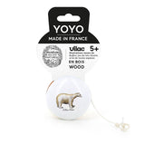 Yoyo || White Bear National Museum of Natural History