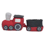 Ride & Roll || Train