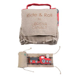 Ride & Roll || Train