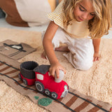 Ride & Roll || Train