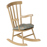 Rocking chair, Mouse - Wheat