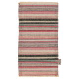 Miniature Rug || Striped