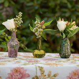 Petite Parisian Vase Set of 3