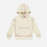 Coast Hoodie || Natural