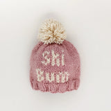 Ski Bum Rosy Beanie Hat