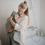 Baby Shampoo & Body Wash || Green Lemon