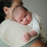 Organic Muslin Burp Cloth Set