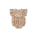 Kalea Romper || Bloom