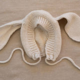 Bunny Bonnet || Cotton