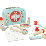 Indigo Jamm || Little Doctor Set