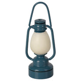 Vintage Lantern || Blue