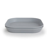 Square Dinnerware Plates || Cloud