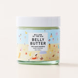 Organic Belly Butter