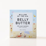 Organic Belly Butter