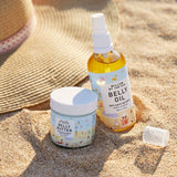 Organic Belly Butter