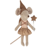Tooth Fairy Mouse || Rose