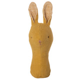 Bunny Rattle || Dusty Yellow