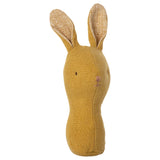Bunny Rattle || Dusty Yellow