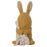 Lullaby Friends || Dusty Yellow Bunny