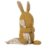 Lullaby Friends || Dusty Yellow Bunny