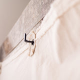 Small Tarp Nail || 3” Long