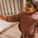 Sweater || Hibisco
