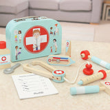 Indigo Jamm || Little Doctor Set
