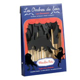 Story Telling Shadow Puppet Set || Dinosaur