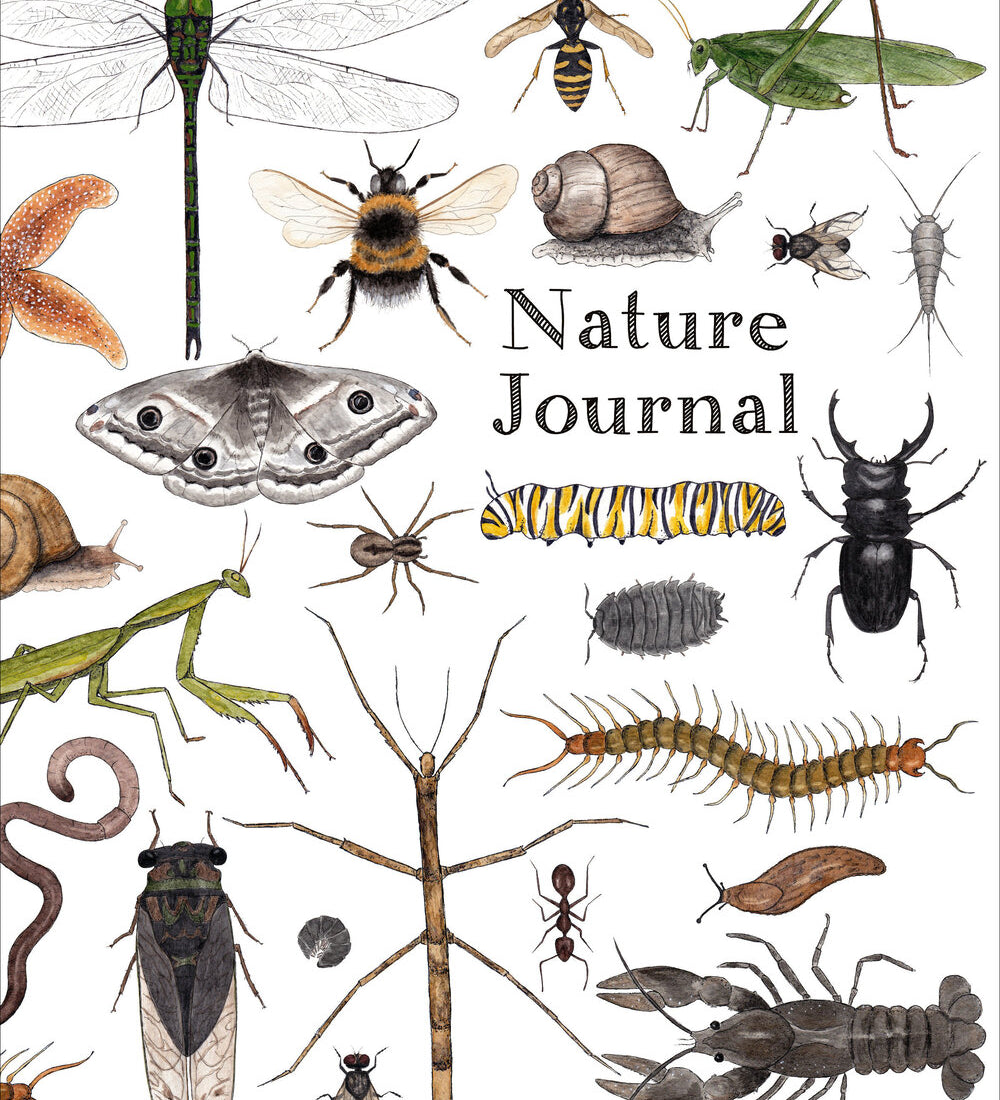 Nature Journal