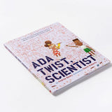 Ada Twist, Scientist || Hardcover Book
