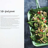Eat Well, Live Well || Wholefood Recipes by Color for A Full Spectrum of Nutritional Benefits
